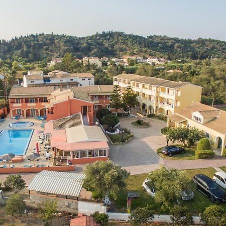 Luisa Hotel Sidari  Exterior photo