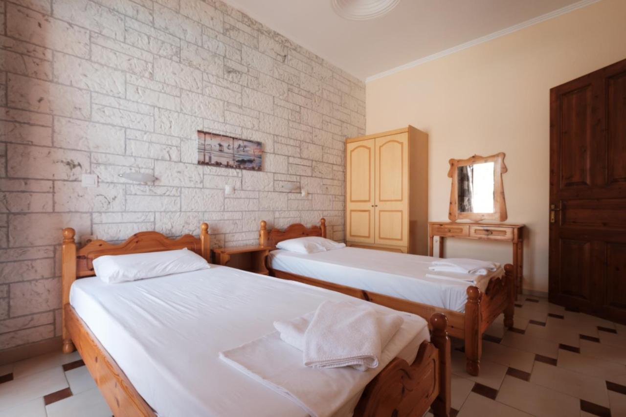 Luisa Hotel Sidari  Exterior photo