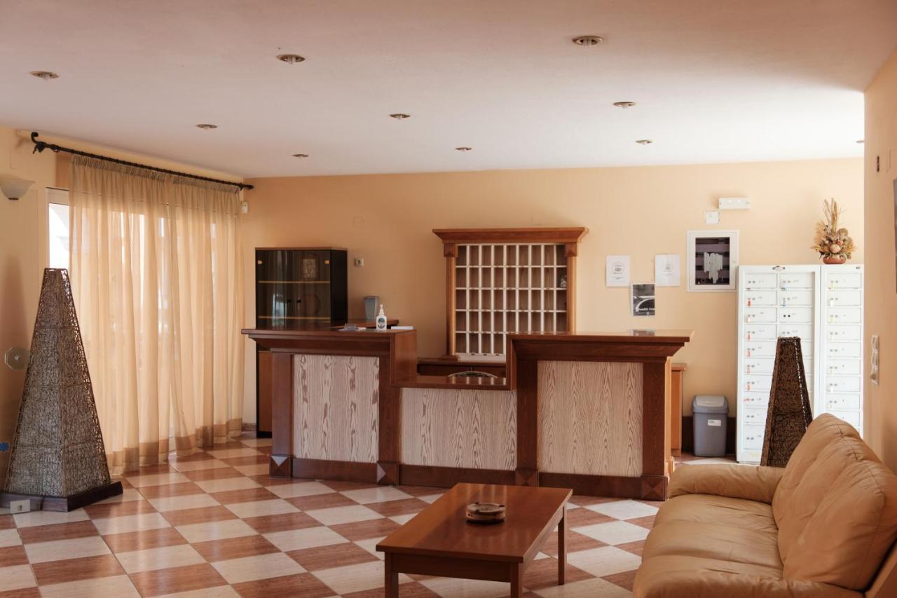 Luisa Hotel Sidari  Exterior photo